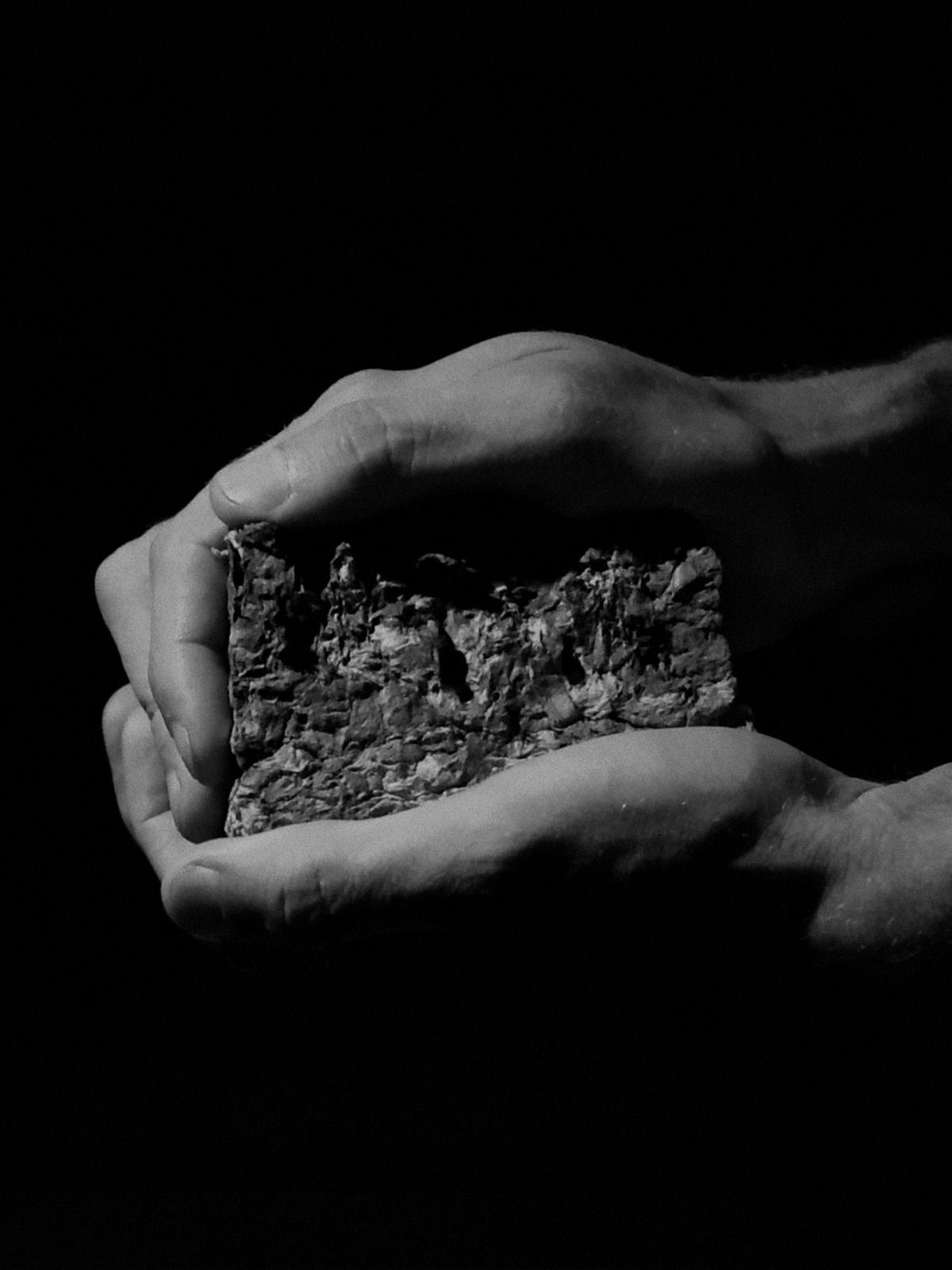 Compression Paper Cube