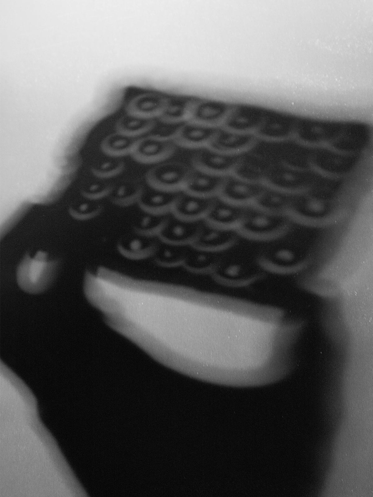 Paper Cube Structure